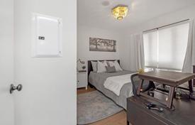 1 dormitorio piso en Lansdowne Avenue, Canadá. C$787 000