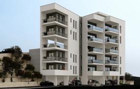 1-dormitorio apartamentos en edificio nuevo en Limasol (Lemesos), Chipre. 302 000 €