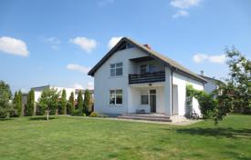 Casa de pueblo – Mārupe, Letonia. 210 000 €