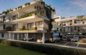 2-dormitorio apartamentos en edificio nuevo en Larnaca, Chipre. 240 000 €