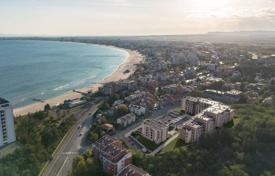 Obra nueva – Sunny Beach, Burgas, Bulgaria. 72 000 €