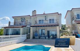 4 dormitorio casa de pueblo 165 m² en Pefkochori, Grecia. 450 000 €