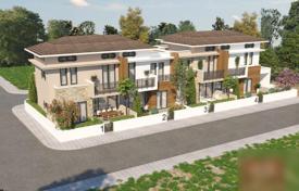 3 dormitorio villa 124 m² en Larnaca, Chipre. 340 000 €