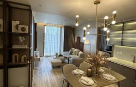 3 dormitorio piso 105 m² en Pattaya, Tailandia. $576 000