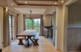 6 dormitorio chalet en Courchevel, Francia. 2 595 000 €