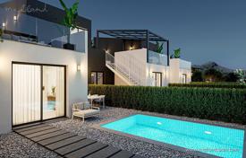 3 dormitorio villa 105 m² en Murcia (city), España. 316 000 €