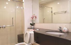 1-dormitorio apartamentos en condominio en Watthana, Tailandia. $180 000