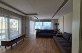 2 dormitorio piso 80 m² en Antalya (city), Turquía. $34 711 000