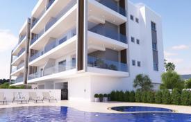 2 dormitorio ático en Pafos, Chipre. 625 000 €
