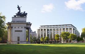 New residential complex with apartments en Londres, Gran Bretaña. de £12 632 000
