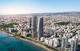 New residential complex with apartments en Neapolis, Chipre. de 710 000 €