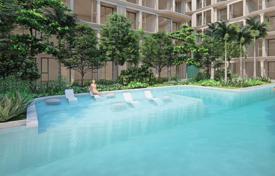 1 dormitorio piso 32 m² en Choeng Thale, Tailandia. $185 000