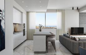2-dormitorio apartamentos en edificio nuevo en Limasol (Lemesos), Chipre. 360 000 €