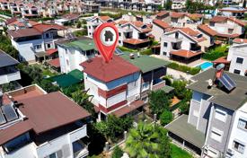 5 dormitorio villa 180 m² en Kadriye, Turquía. 9 717 000 TRY