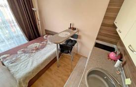 1 dormitorio piso 30 m² en Sunny Beach, Bulgaria. 44 000 €