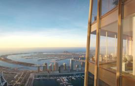 Complejo residencial Six Senses Residences Marina – Dubai Marina, Dubai, EAU (Emiratos Árabes Unidos). From $1 952 000