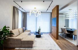 5 dormitorio chalet 220 m² en Batumi, Georgia. $671 000