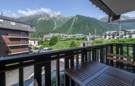 2 dormitorio piso 46 m² en Chamonix, Francia. 570 000 €