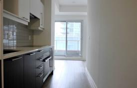 1 dormitorio piso en Old Toronto, Canadá. C$798 000