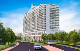 Complejo residencial Aqua Flora – Al Barsha South, Dubai, EAU (Emiratos Árabes Unidos). From $204 000