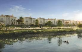 Complejo residencial Bloom Living 7 — Almeria – Abu Dhabi, EAU. de $1 875 000