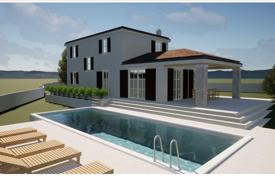 Terreno en Višnjan, Croacia. 162 000 €