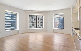 3 dormitorio piso 116 m² en Financial District, Estados Unidos. $1 699 000