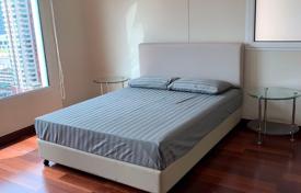 2-dormitorio apartamentos en condominio en Pathum Wan, Tailandia. $3 400  por semana