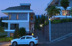 Villa – Mahmutlar, Antalya, Turquía. $492 000