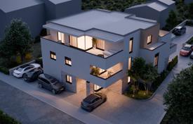 3 dormitorio piso 59 m² en Murter, Croacia. 360 000 €