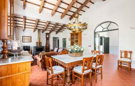 Villa – Menorca, Islas Baleares, España. 3 400 €  por semana