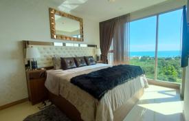 2 dormitorio piso 74 m² en Pattaya, Tailandia. $310 000