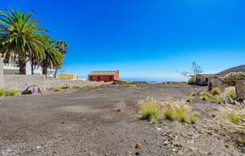 Terreno en Granadilla, España. 690 000 €