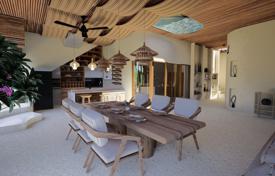 3 dormitorio villa 228 m² en South Kuta, Indonesia. $480 000