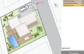 3 dormitorio chalet 130 m² en Oliva, España. 850 000 €