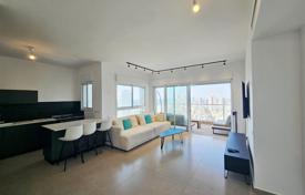 4 dormitorio piso 122 m² en Netanya, Israel. $1 259 000