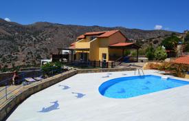 Villa – Elounda, Ágios Nikolaos, Creta,  Grecia. 480 000 €