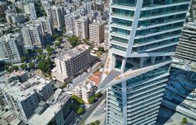 4-dormitorio apartamentos en edificio nuevo en Limasol (Lemesos), Chipre. 5 600 000 €