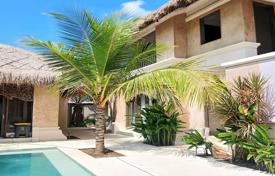 4 dormitorio villa 350 m² en Jimbaran, Indonesia. $140 000