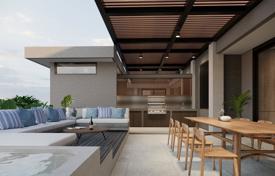 2 dormitorio piso 246 m² en Balangan beach, Indonesia. $559 000