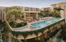 New residential complex with apartments en North Pattaya, Tailandia. de $82 000