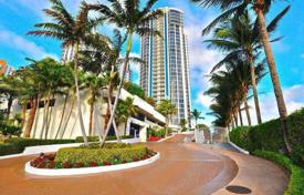 Piso – Collins Avenue, Miami, Florida,  Estados Unidos. $739 000
