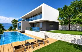 Terreno en Rabac, Croacia. 215 000 €