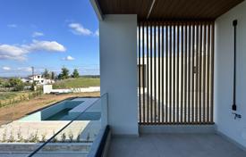 4 dormitorio villa 385 m² en Sani, Grecia. 1 950 000 €