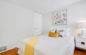 5 dormitorio adosado en Old Toronto, Canadá. C$1 938 000