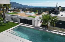 2 dormitorio chalet 83 m² en Alicante, España. 329 000 €