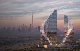 Tienda Binghatti Flare – Jumeirah Village Triangle (JVT), Jumeirah Village, Dubai, EAU. $3 108 000