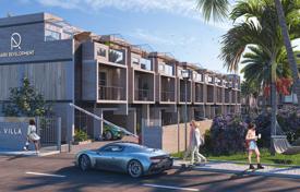 4 dormitorio villa 163 m² en Batumi, Georgia. 224 000 €
