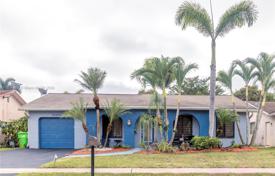 Casa de pueblo – Sunrise, Florida, Estados Unidos. $565 000