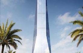 Piso – Jumeirah Lake Towers (JLT), Dubai, EAU (Emiratos Árabes Unidos). From $740 000